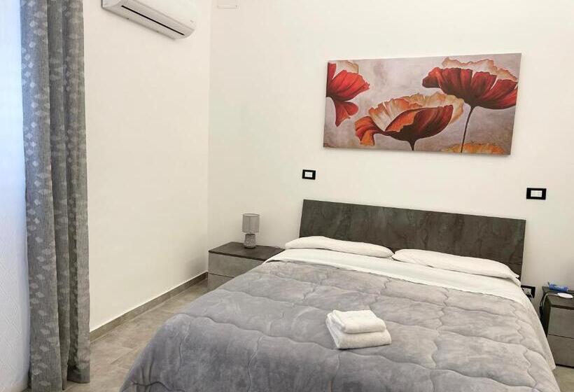 Quarto Estandar, B&b Antichi Cortili