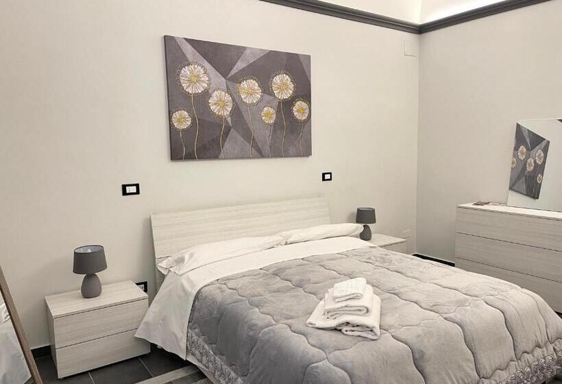 Quarto Estandar, B&b Antichi Cortili