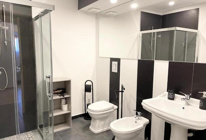 스탠다드 룸, B&b Antichi Cortili