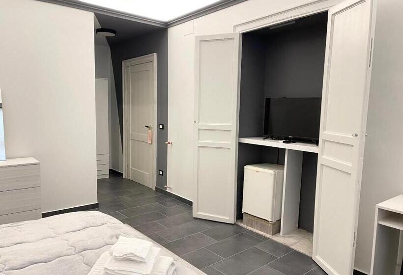 Номер Стандарт, B&b Antichi Cortili