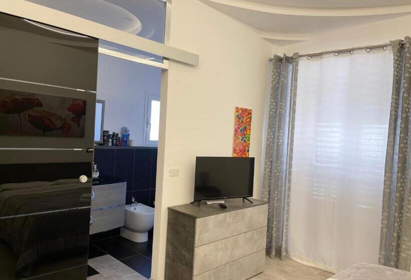 Quarto Estandar, B&b Antichi Cortili