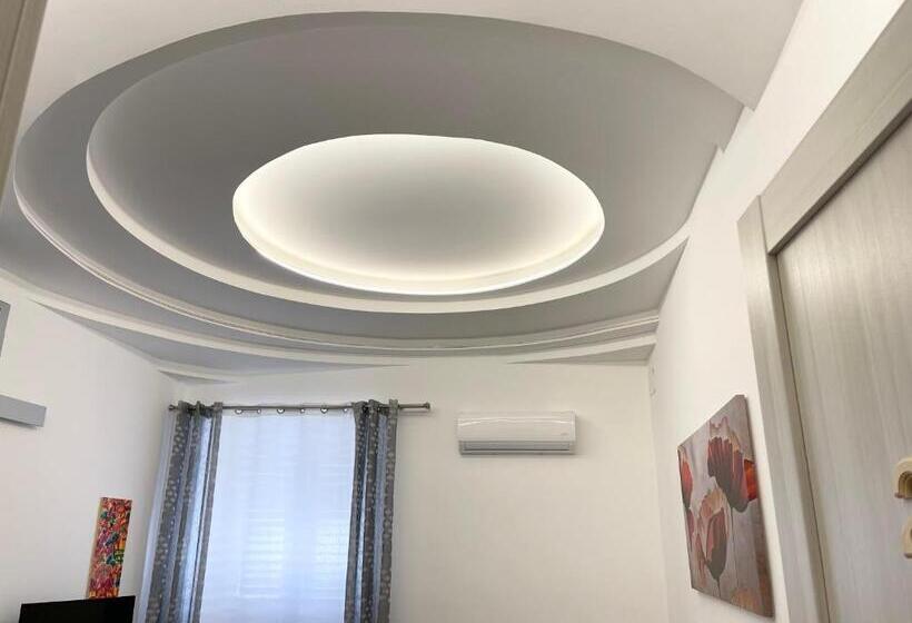 스탠다드 룸, B&b Antichi Cortili