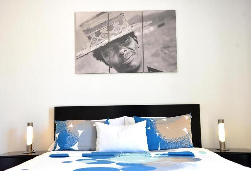 اتاق استاندارد, Guesthouse Le Châtelain