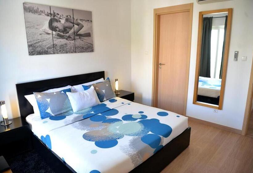 اتاق استاندارد, Guesthouse Le Châtelain