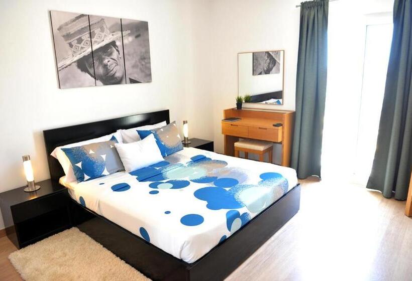 اتاق استاندارد, Guesthouse Le Châtelain