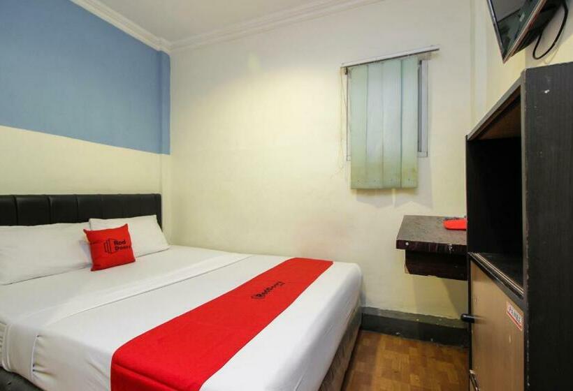 标准间, Reddoorz Near Bethesda Manado
