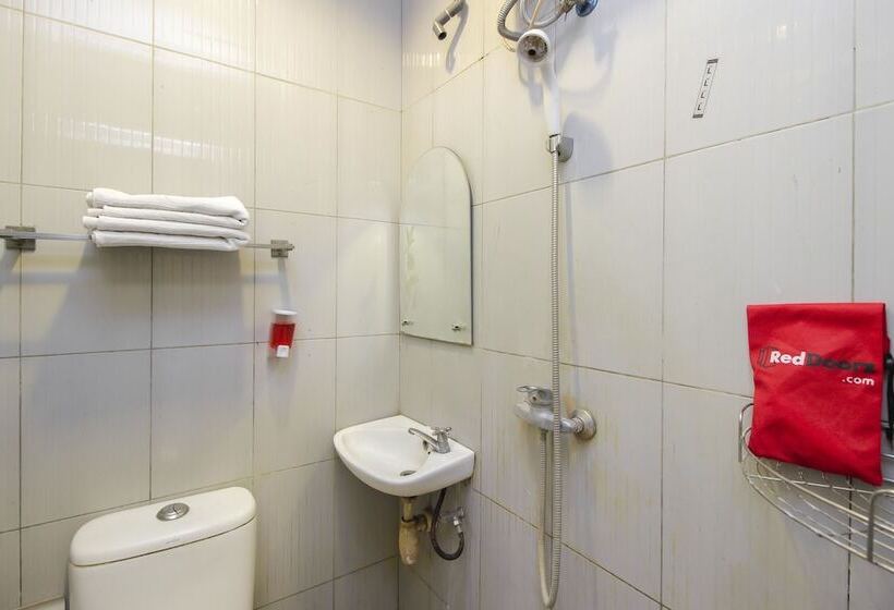 标准间, Reddoorz Near Bethesda Manado