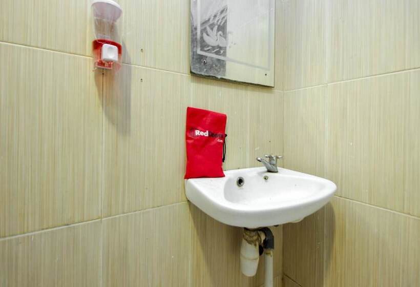 标准间, Reddoorz Near Bethesda Manado