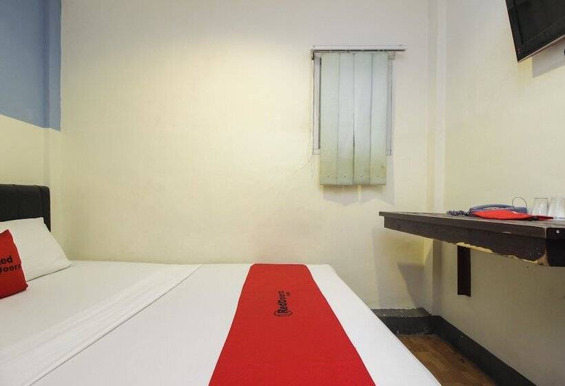 标准间, Reddoorz Near Bethesda Manado