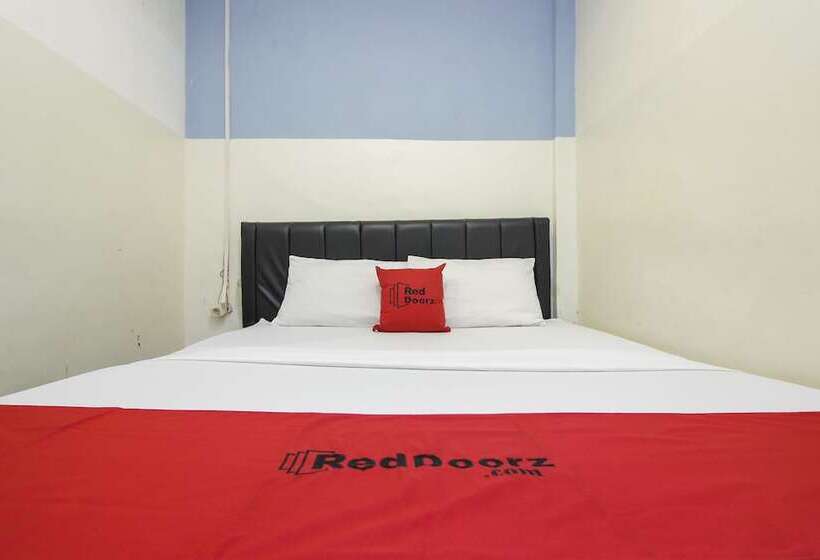 标准间, Reddoorz Near Bethesda Manado