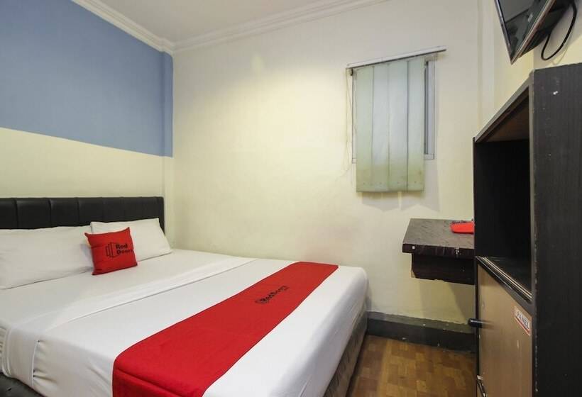 标准间, Reddoorz Near Bethesda Manado