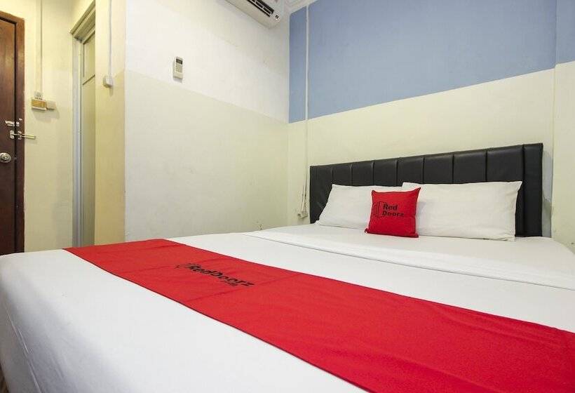 标准间, Reddoorz Near Bethesda Manado