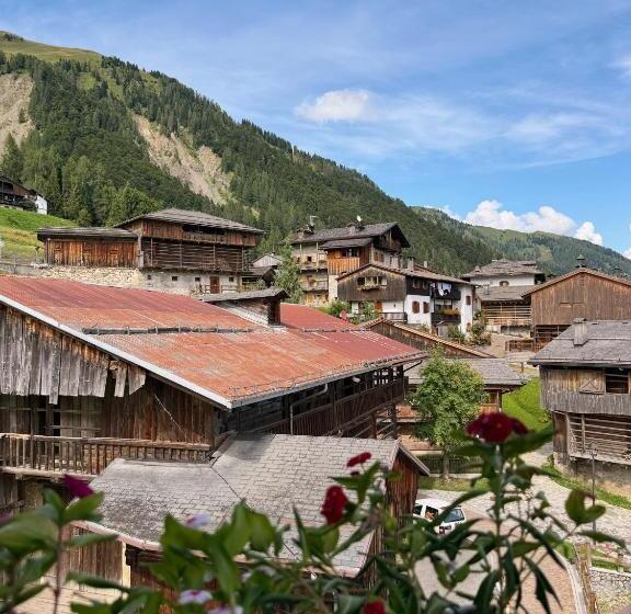 スタンダードルーム, Neider Hotel   Alpine Retreat Sauris