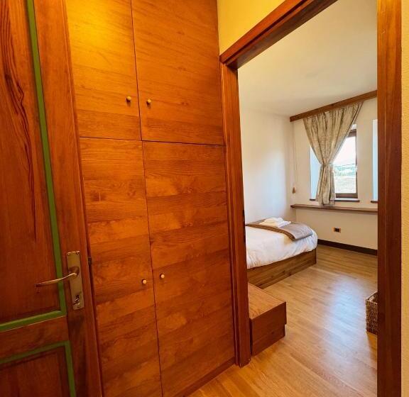 Семейный Номер, Neider Hotel   Alpine Retreat Sauris