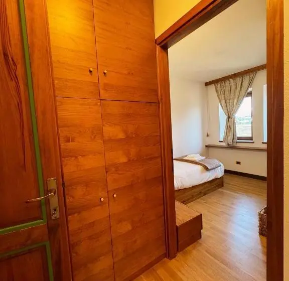 ファミリールーム, Neider Hotel   Alpine Retreat Sauris