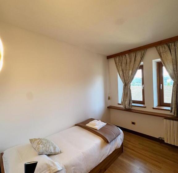 ファミリールーム, Neider Hotel   Alpine Retreat Sauris