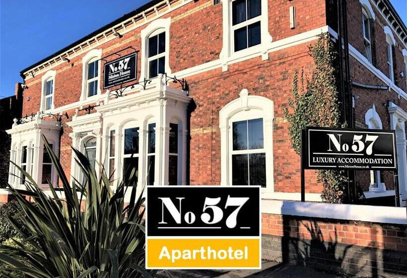 Studio Standard, No57