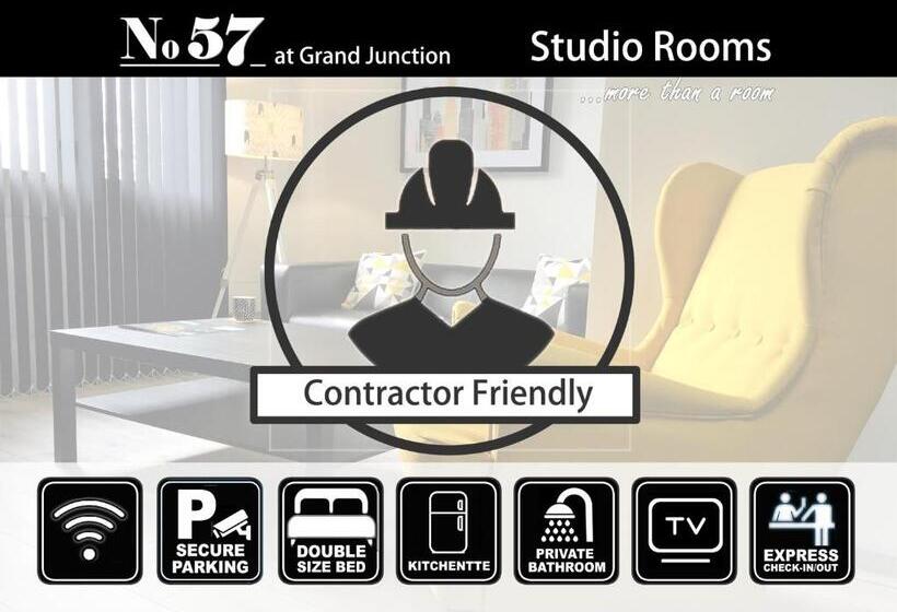 Studio Standard, No57