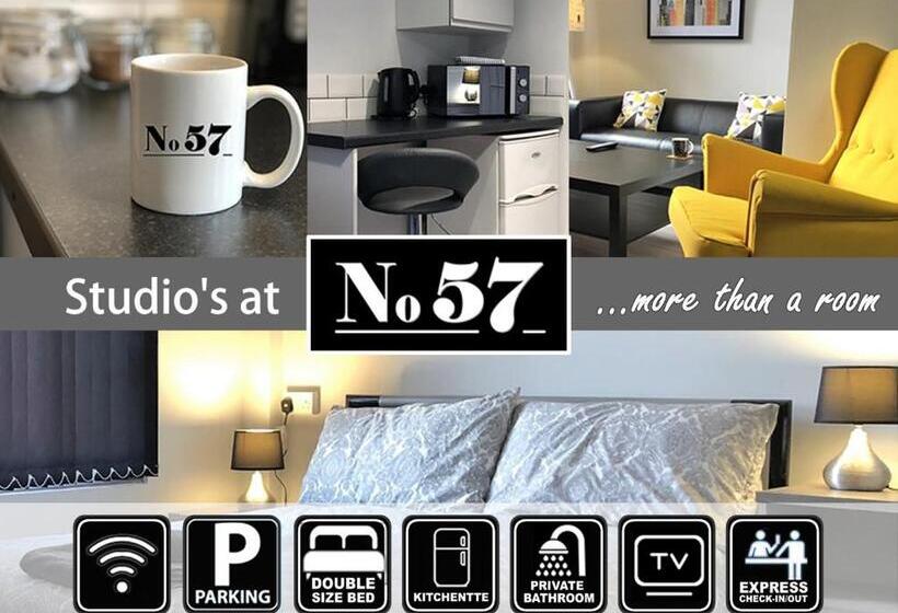 Studio Standard, No57