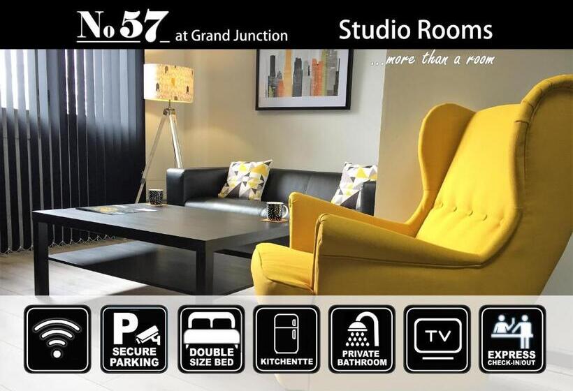 Studio Standard, No57