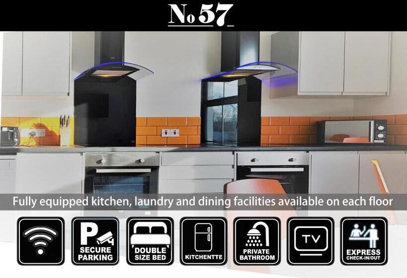 Studio Standard, No57