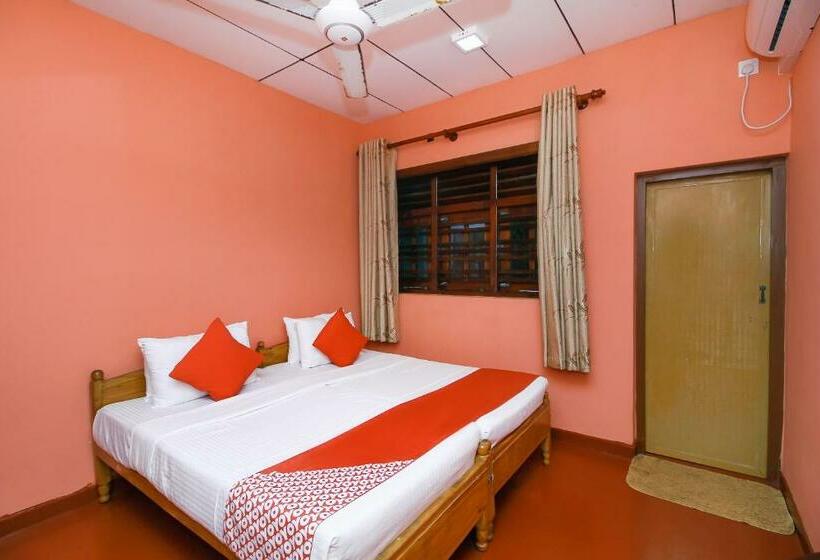 标准间, Sea Beach Inn