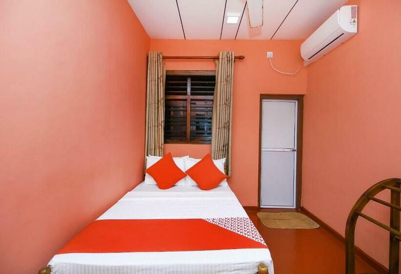 标准间, Sea Beach Inn