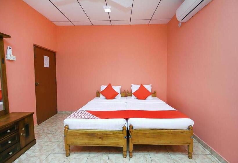 标准间, Sea Beach Inn