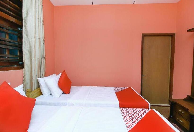 标准间, Sea Beach Inn