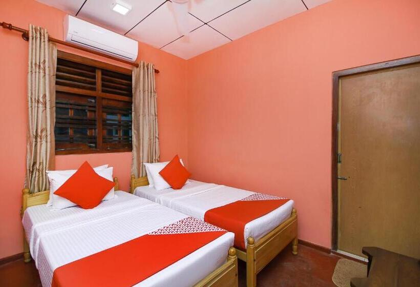 标准间, Sea Beach Inn