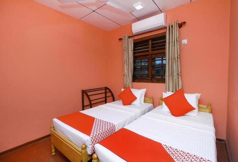 标准间, Sea Beach Inn