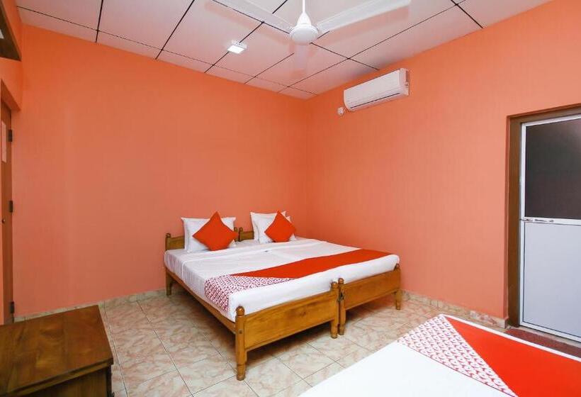 标准三人间, Sea Beach Inn