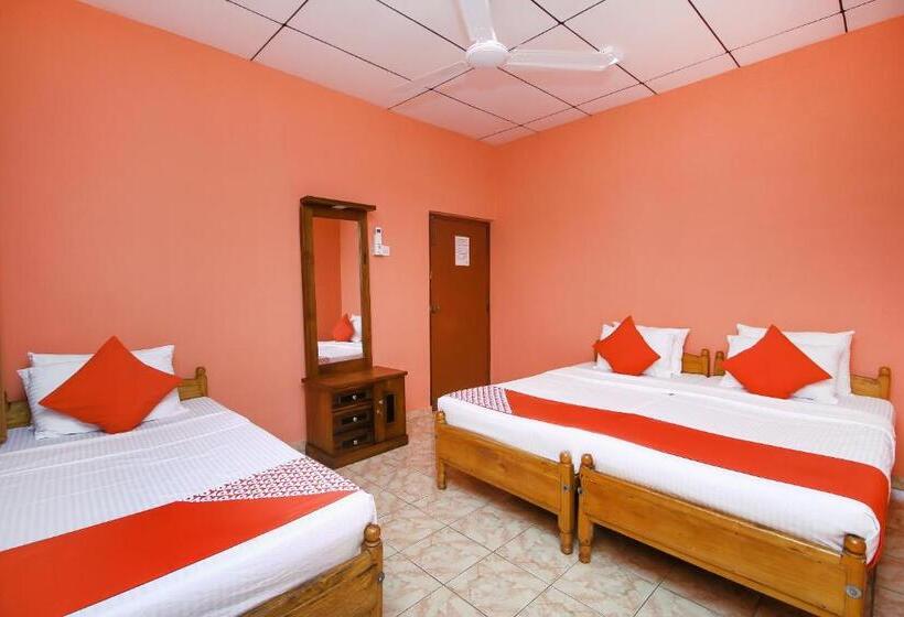 标准三人间, Sea Beach Inn