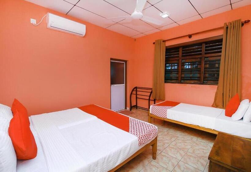 标准三人间, Sea Beach Inn