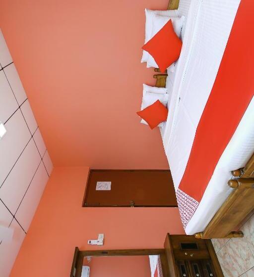 标准三人间, Sea Beach Inn