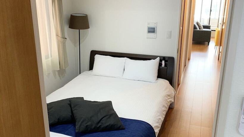 Апартаменты Deluxe 1 Спальня, European House Reisen