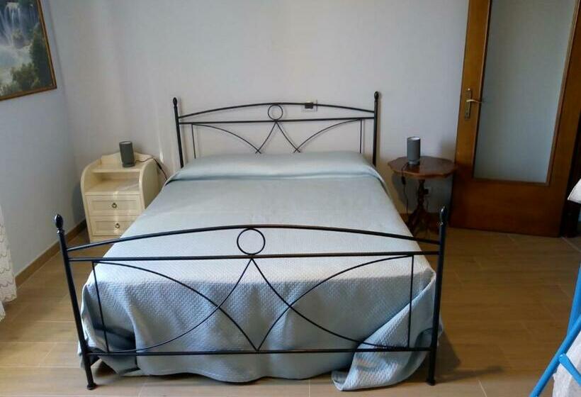 Номер Стандарт, Agriturismo Nizur'in