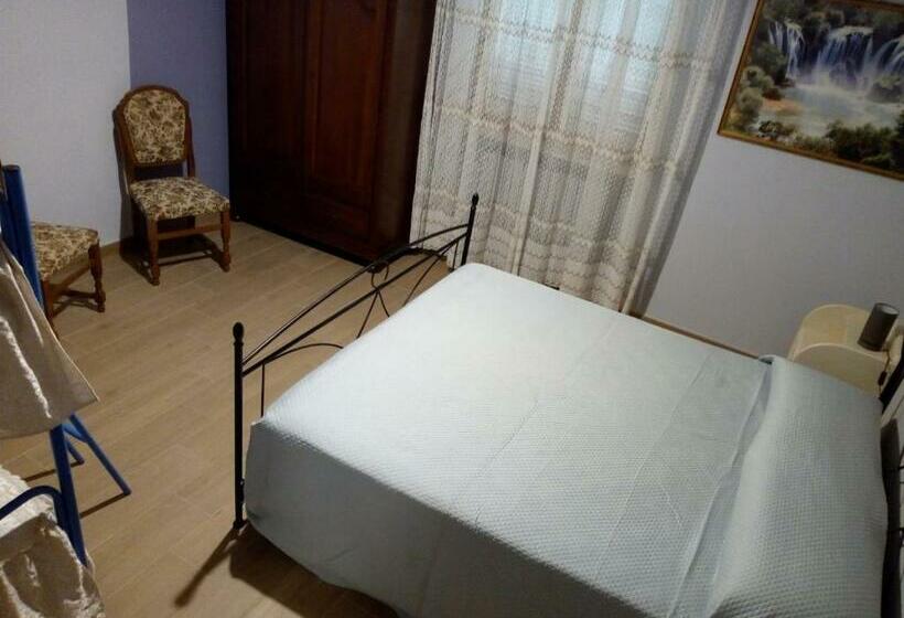 Номер Стандарт, Agriturismo Nizur'in