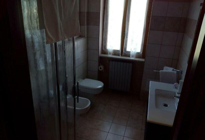 スタンダードルーム, Agriturismo Nizur'in