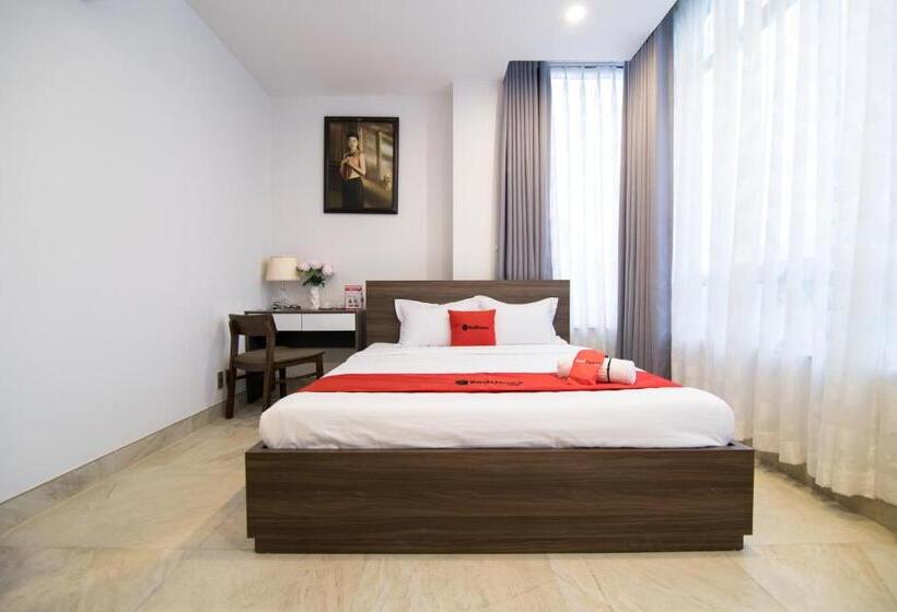 اتاق لوکس, Aha Residence