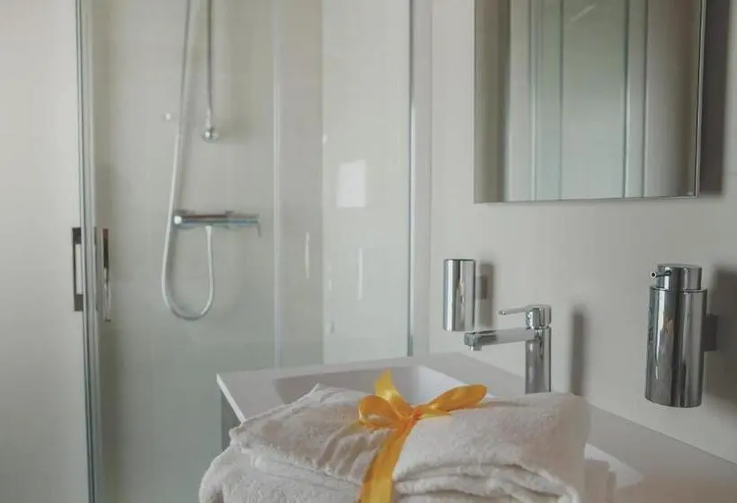 Classic Neljän Hengen Huone, Terra Ferma Rooms&more