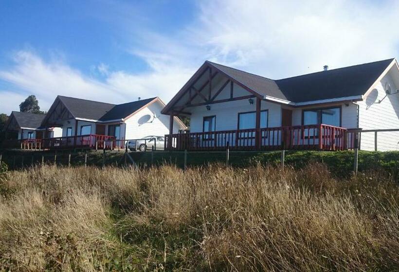 3 Schlafzimmer Apartment, Terrazas De Nercon