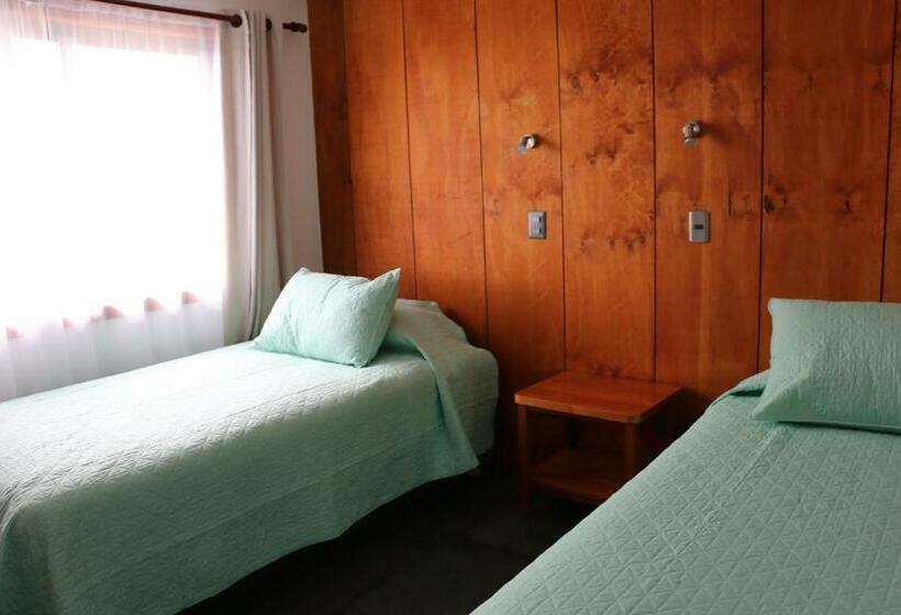 3 Schlafzimmer Apartment, Terrazas De Nercon