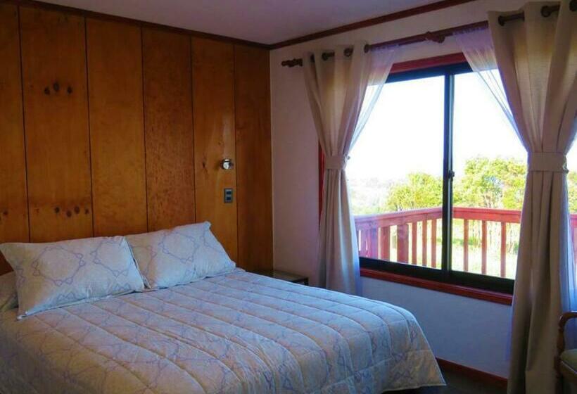 3 Schlafzimmer Apartment, Terrazas De Nercon