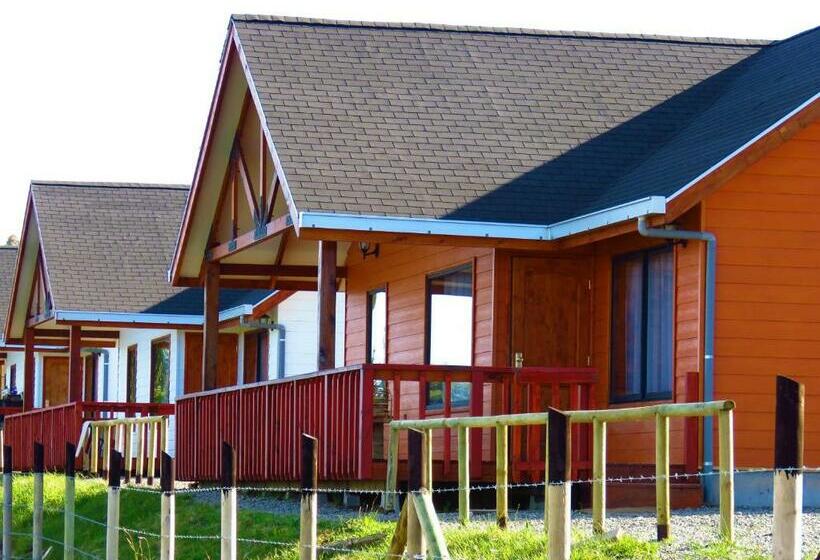 3 Schlafzimmer Apartment, Terrazas De Nercon