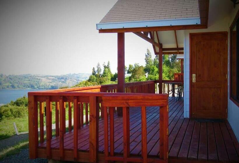 3 Schlafzimmer Apartment, Terrazas De Nercon