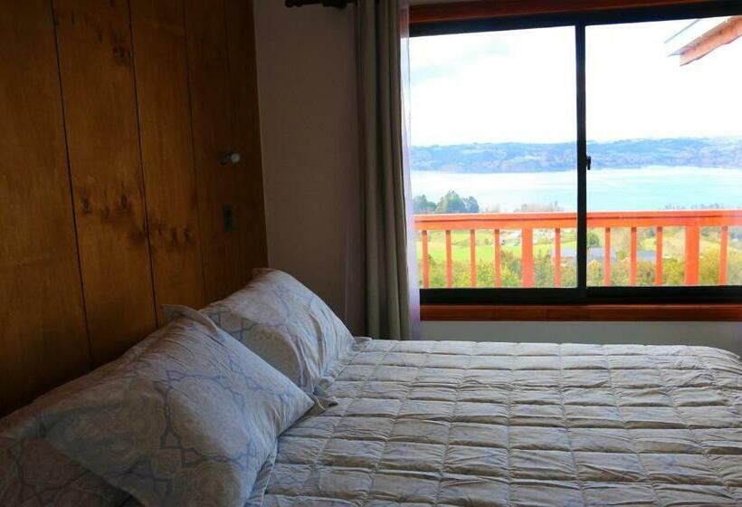 3 Schlafzimmer Apartment, Terrazas De Nercon