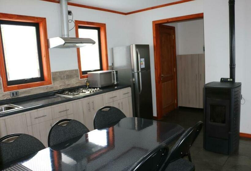 3 Schlafzimmer Apartment, Terrazas De Nercon