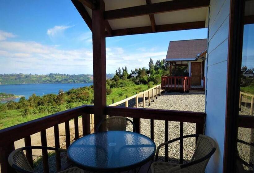 3 Schlafzimmer Apartment, Terrazas De Nercon