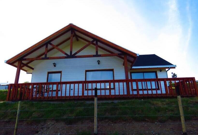 3 Schlafzimmer Apartment, Terrazas De Nercon